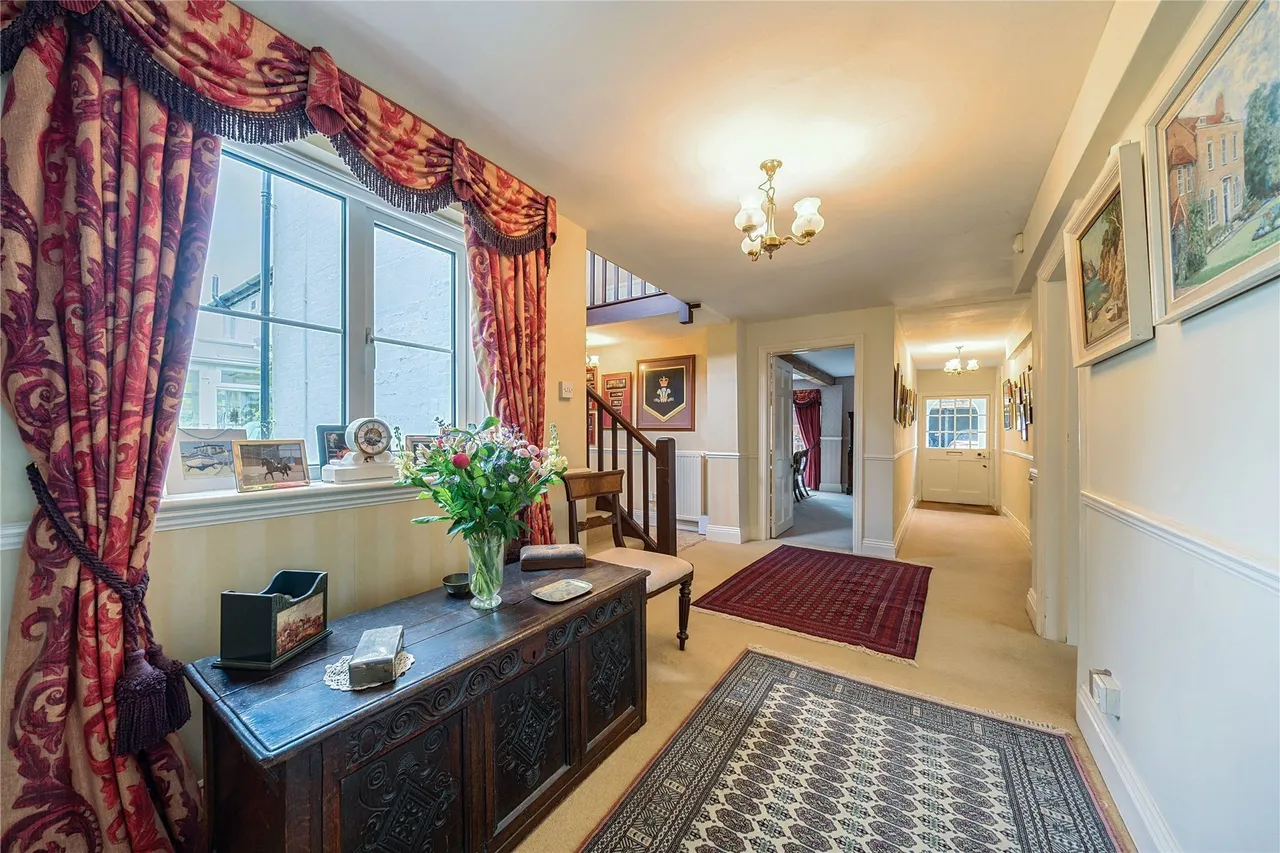 Shirley, Bransgore, BH23, photo 10
