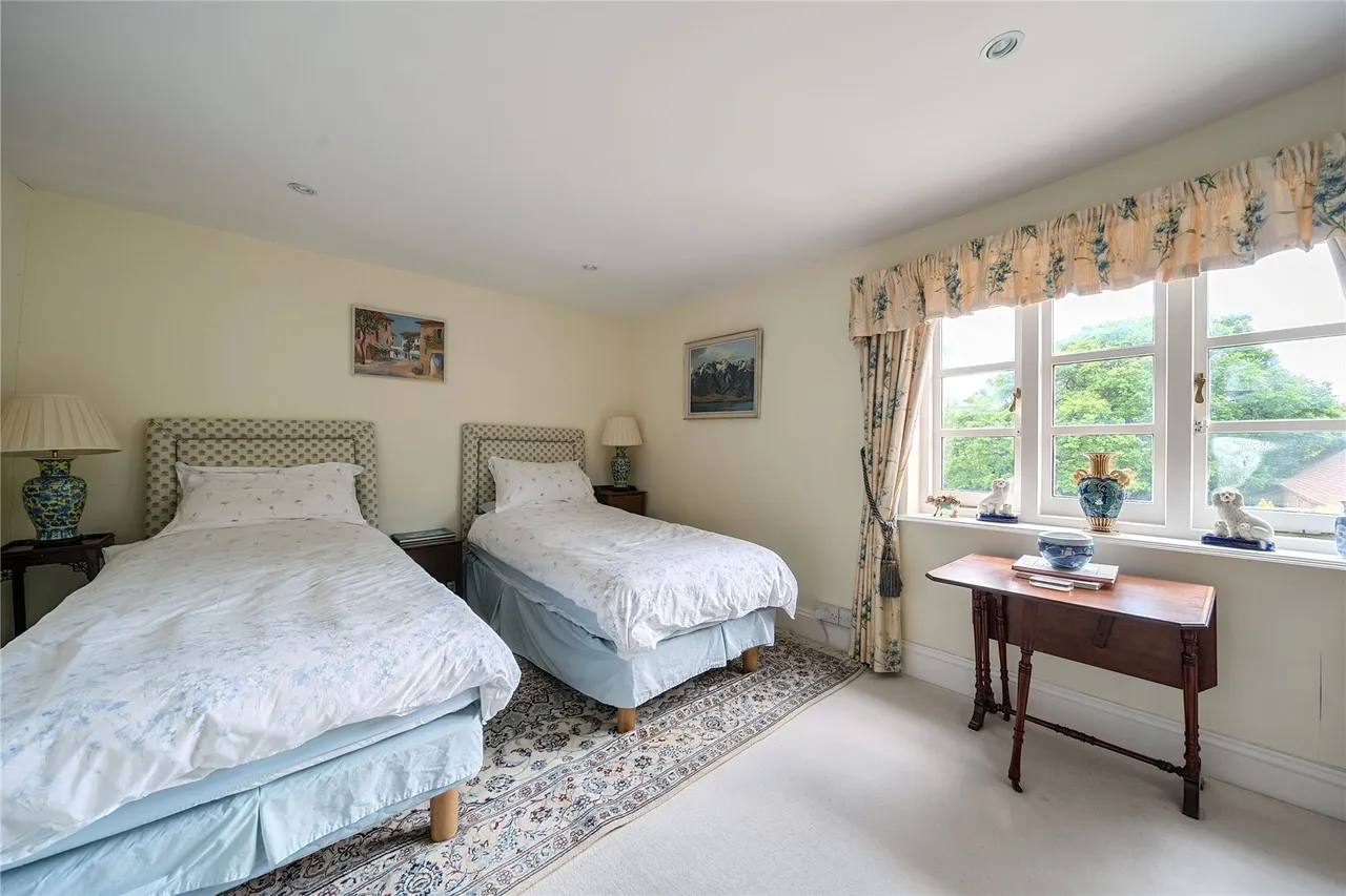 Shirley, Bransgore, BH23, photo 27