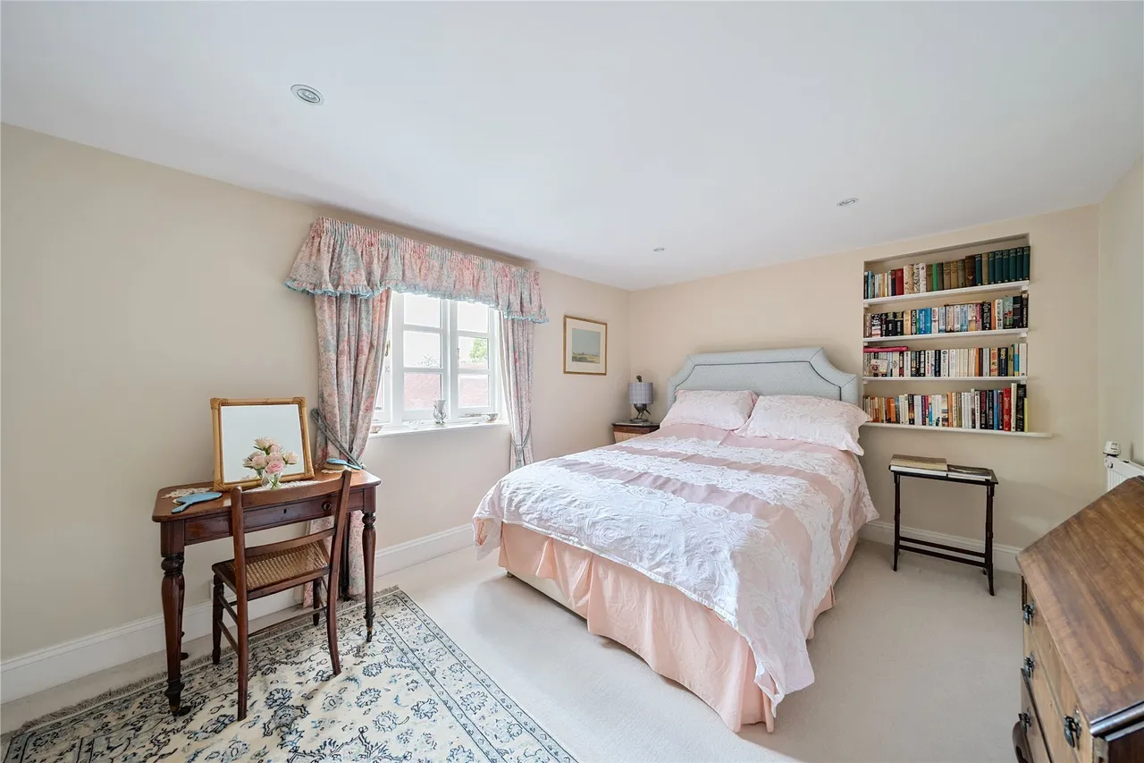 Shirley, Bransgore, BH23, photo 16