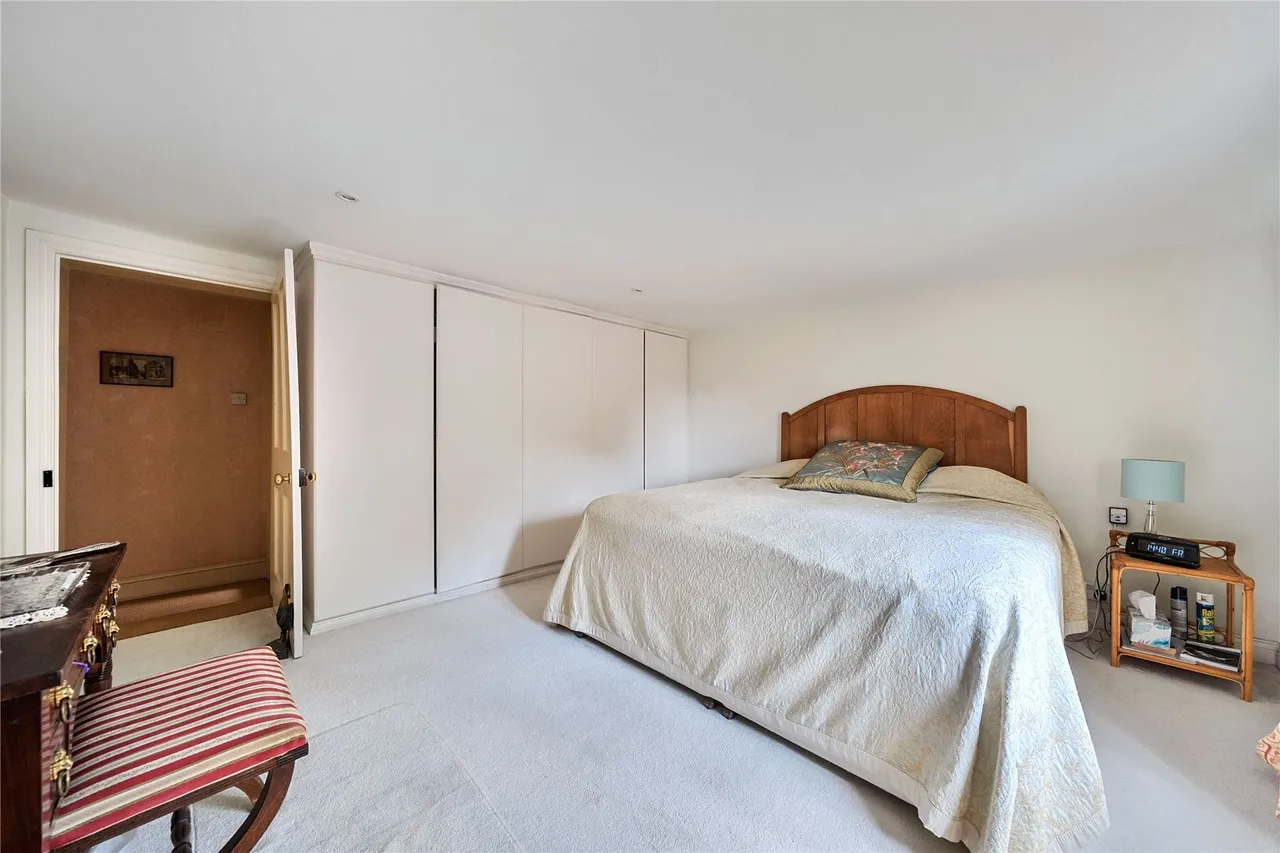 Shirley, Bransgore, BH23, photo 13
