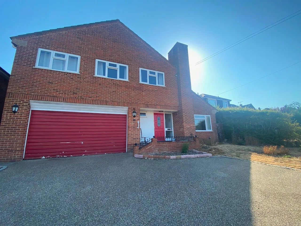 6 bed house to rent — Potters Way, Laverstock