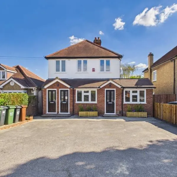 Ruxley Lane, Epsom, KT19, photo 14