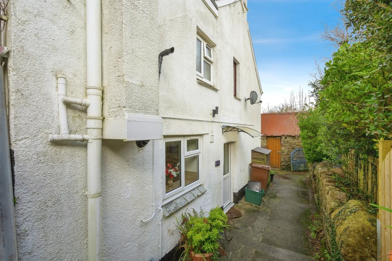 Marle Cottage, Lutton, PL21, photo 12
