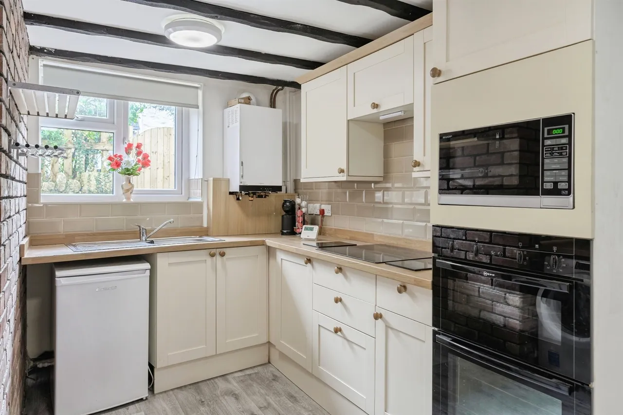 Marle Cottage, Lutton, PL21, photo 3