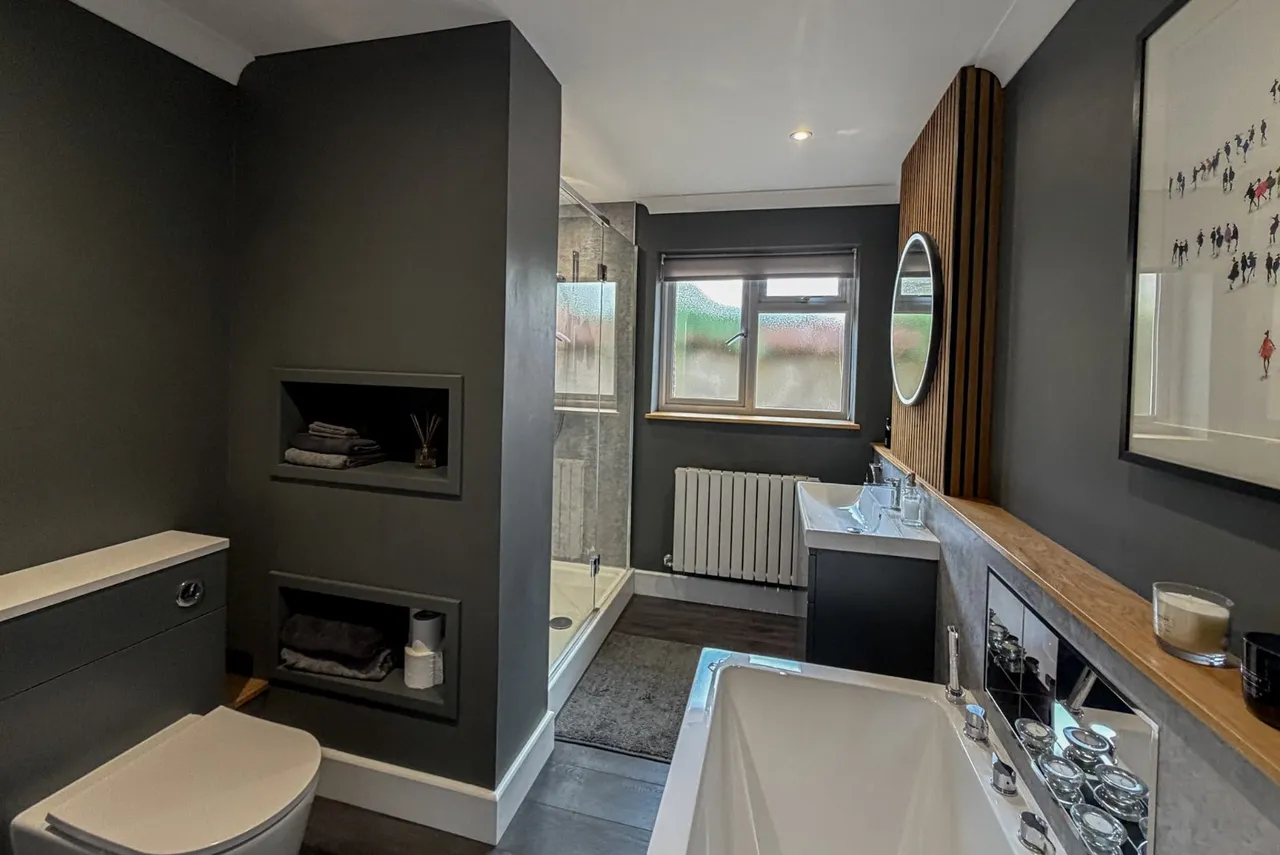 Church Road, Idmiston, Salisbury, Wiltshire, SP4 0AZ, photo 8