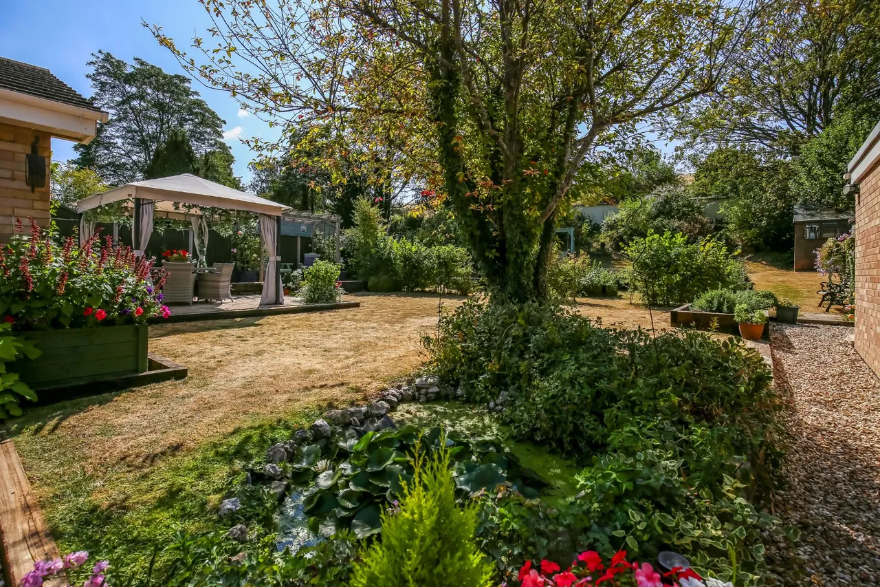 Church Road, Idmiston, Salisbury, Wiltshire, SP4 0AZ, photo 16