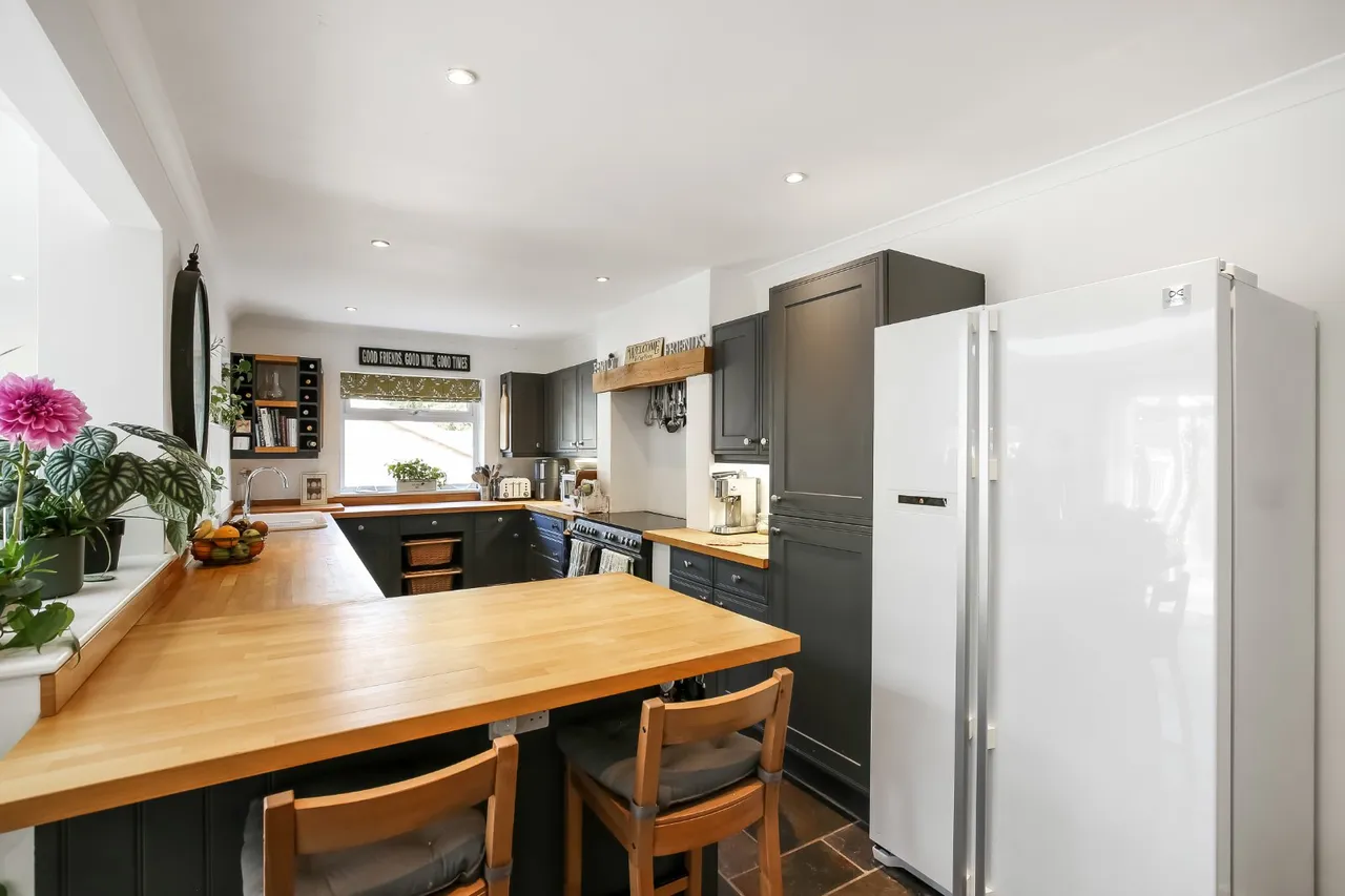 Church Road, Idmiston, Salisbury, Wiltshire, SP4 0AZ, photo 4