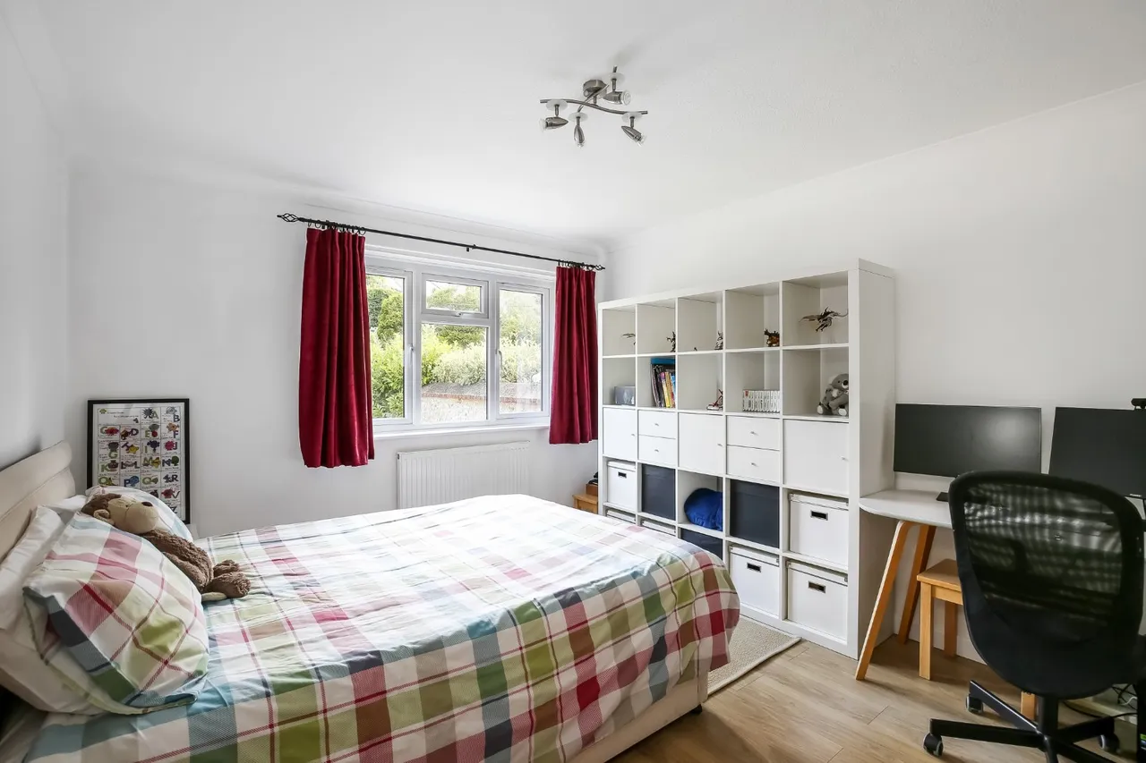 Church Road, Idmiston, Salisbury, Wiltshire, SP4 0AZ, photo 9
