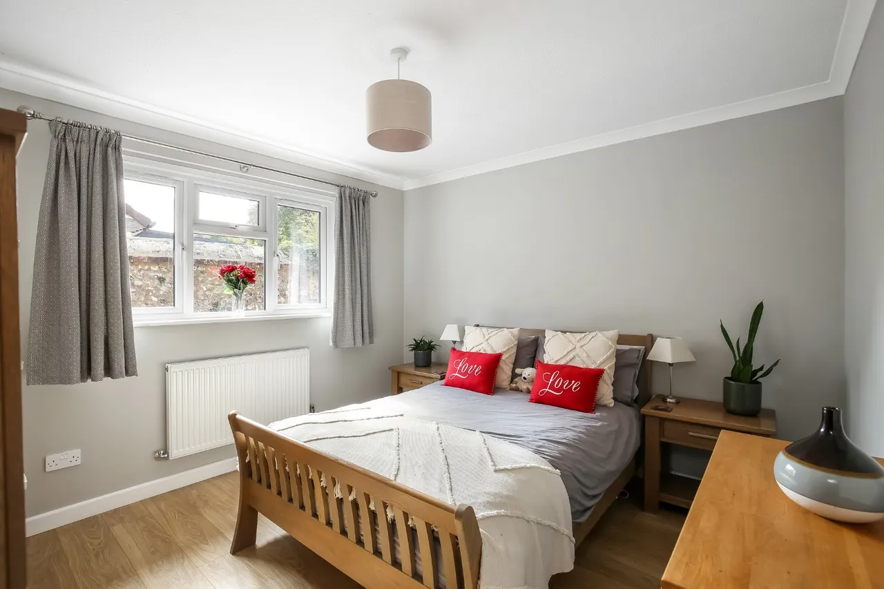 Church Road, Idmiston, Salisbury, Wiltshire, SP4 0AZ, photo 11
