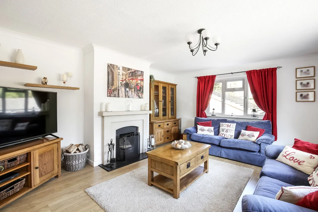 Church Road, Idmiston, Salisbury, Wiltshire, SP4 0AZ, photo 5