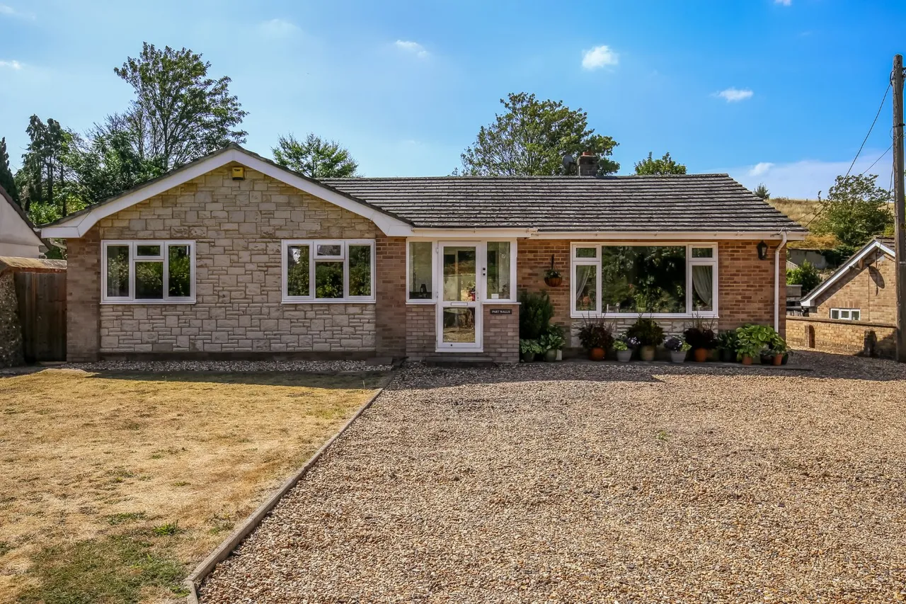 Church Road, Idmiston, Salisbury, Wiltshire, SP4 0AZ, photo 19