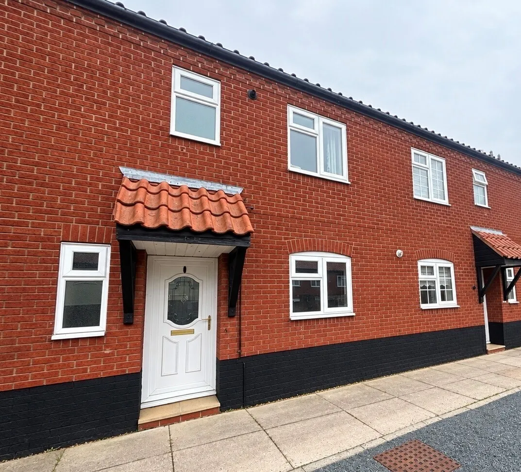 3 bed house to rent, St. Johns Court, Swaffham, PE37