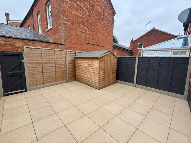 St. Johns Court, Swaffham, PE37, photo 10