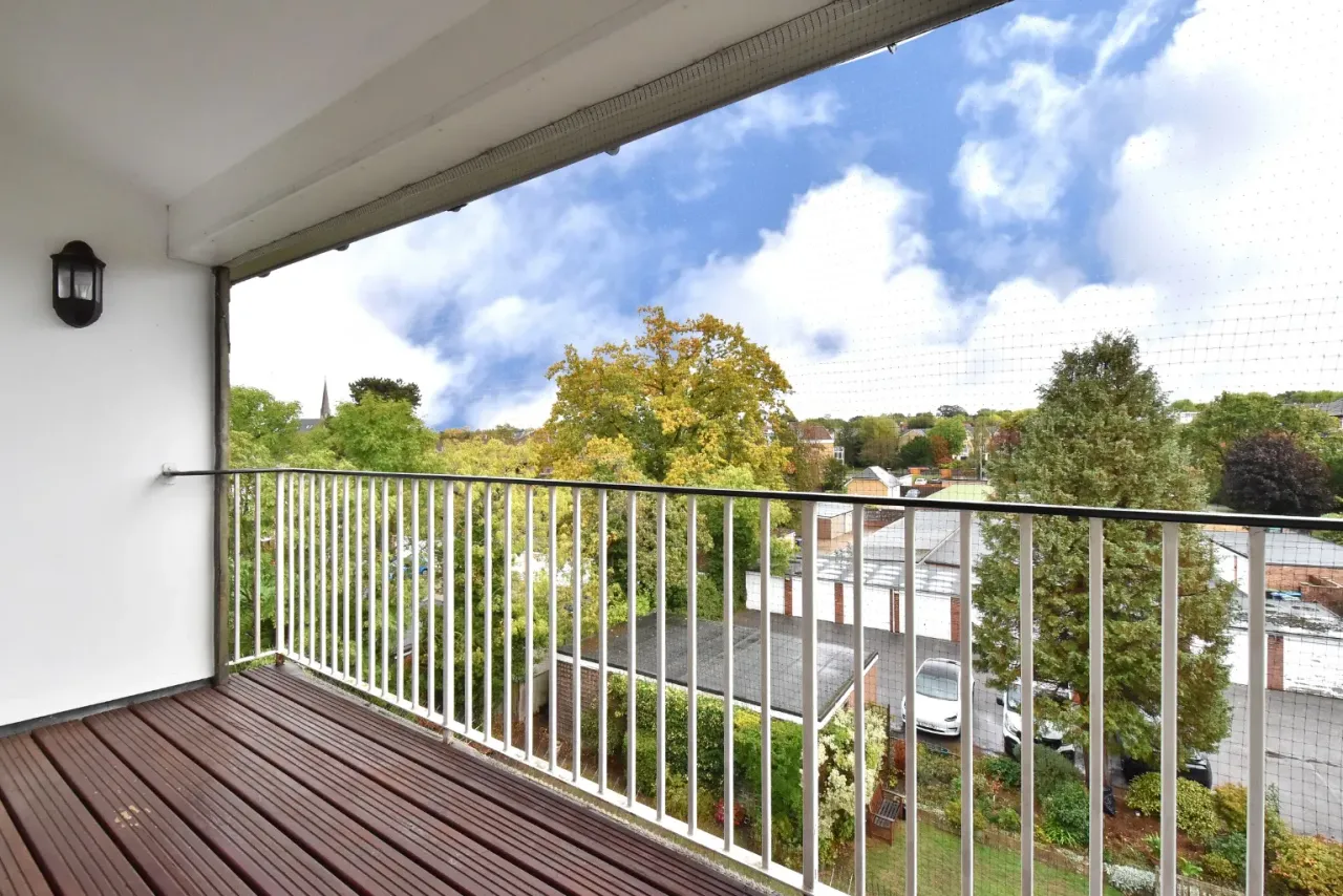 Wickham Road, Beckenham, BR3, photo 22