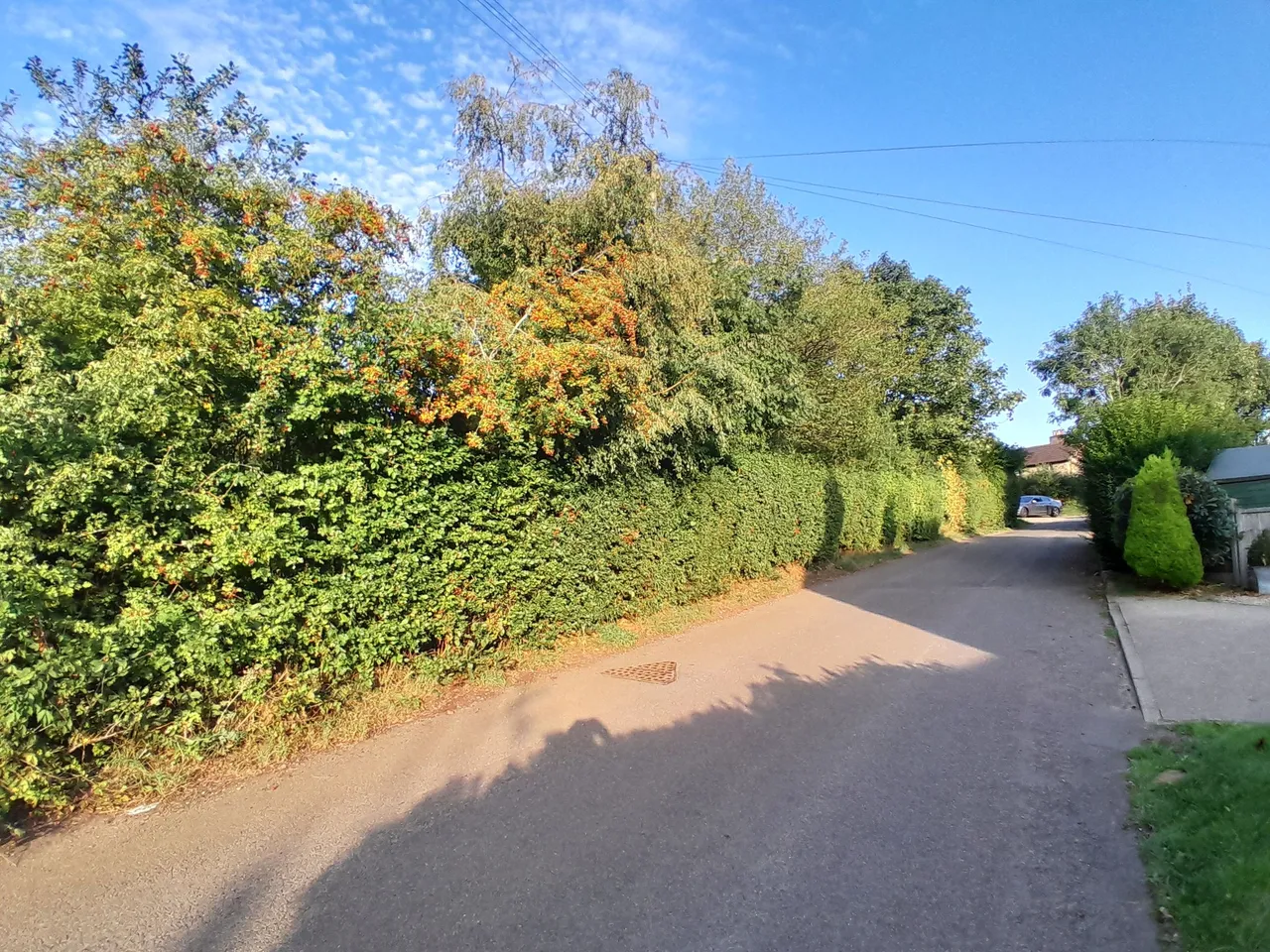 Church Lane, Croxton Kerrial, NG32, photo 5
