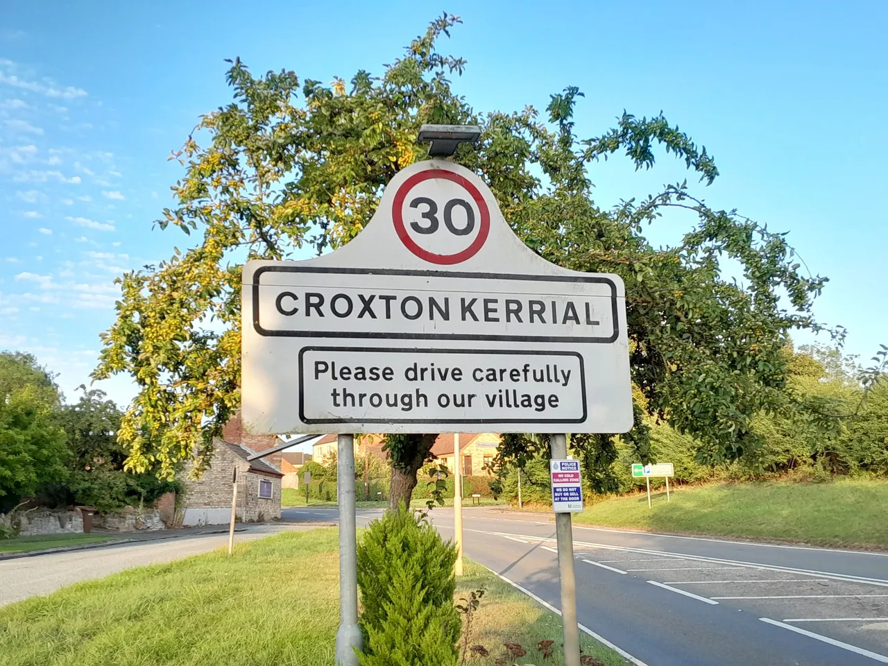 Church Lane, Croxton Kerrial, NG32, photo 3