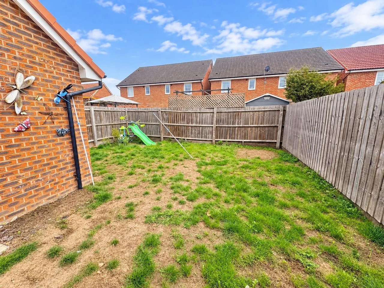 Brutus Court, North Hykeham, LN6, photo 12