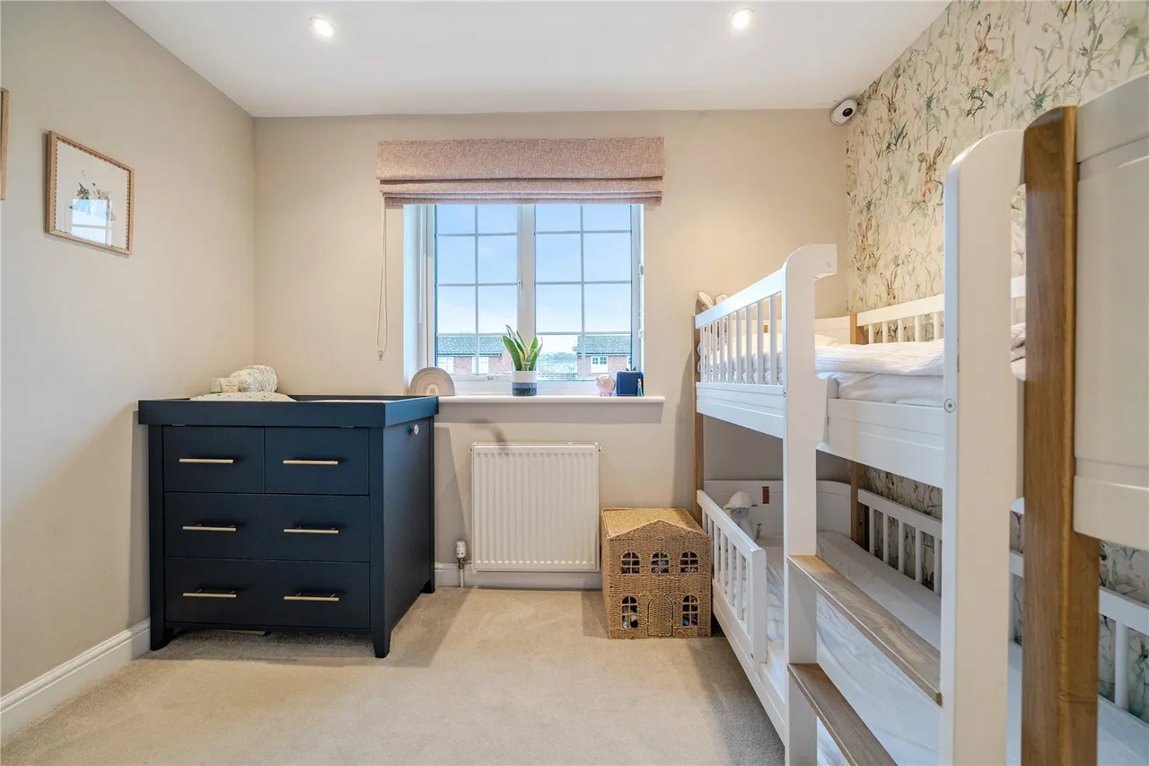 Paddock Court, Hartley Wintney, Hampshire, RG27 8LL, photo 18
