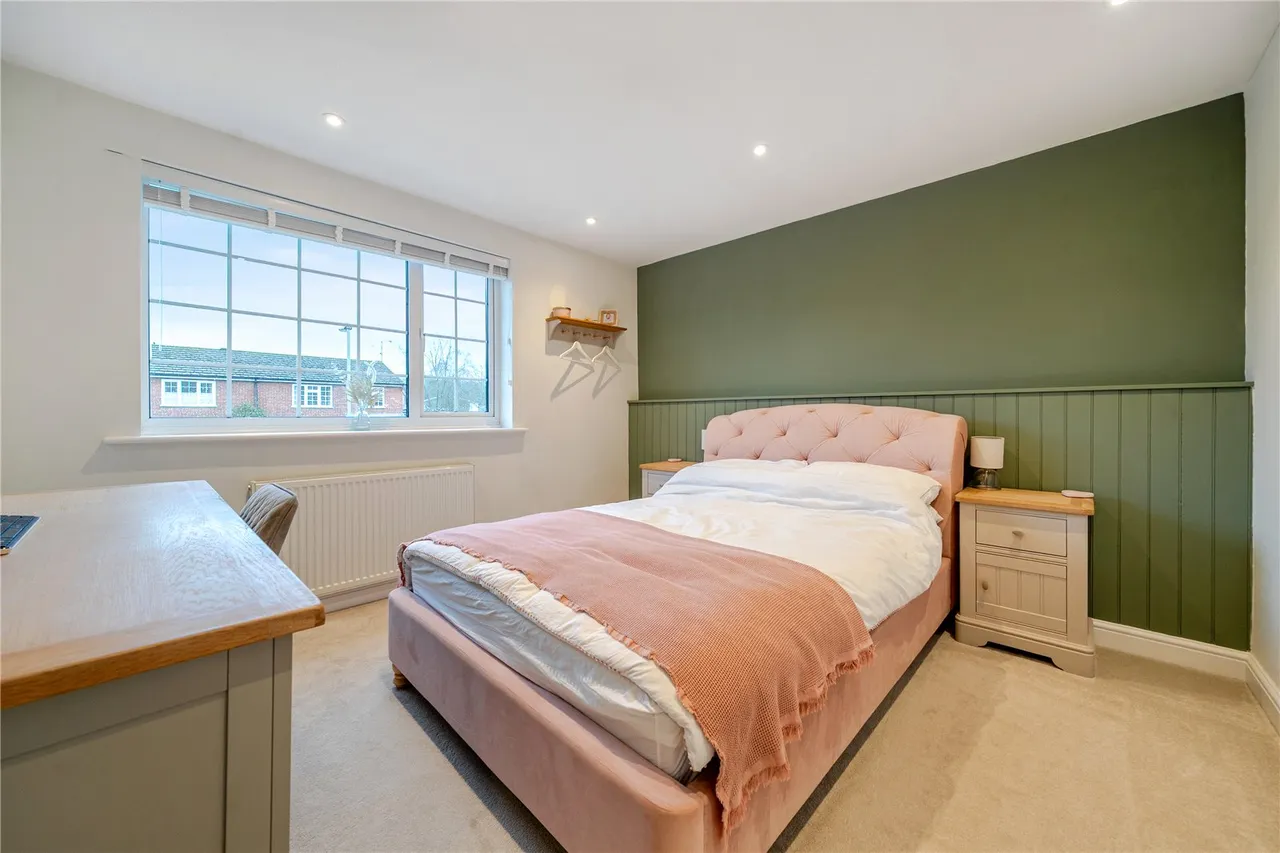 Paddock Court, Hartley Wintney, Hampshire, RG27 8LL, photo 17