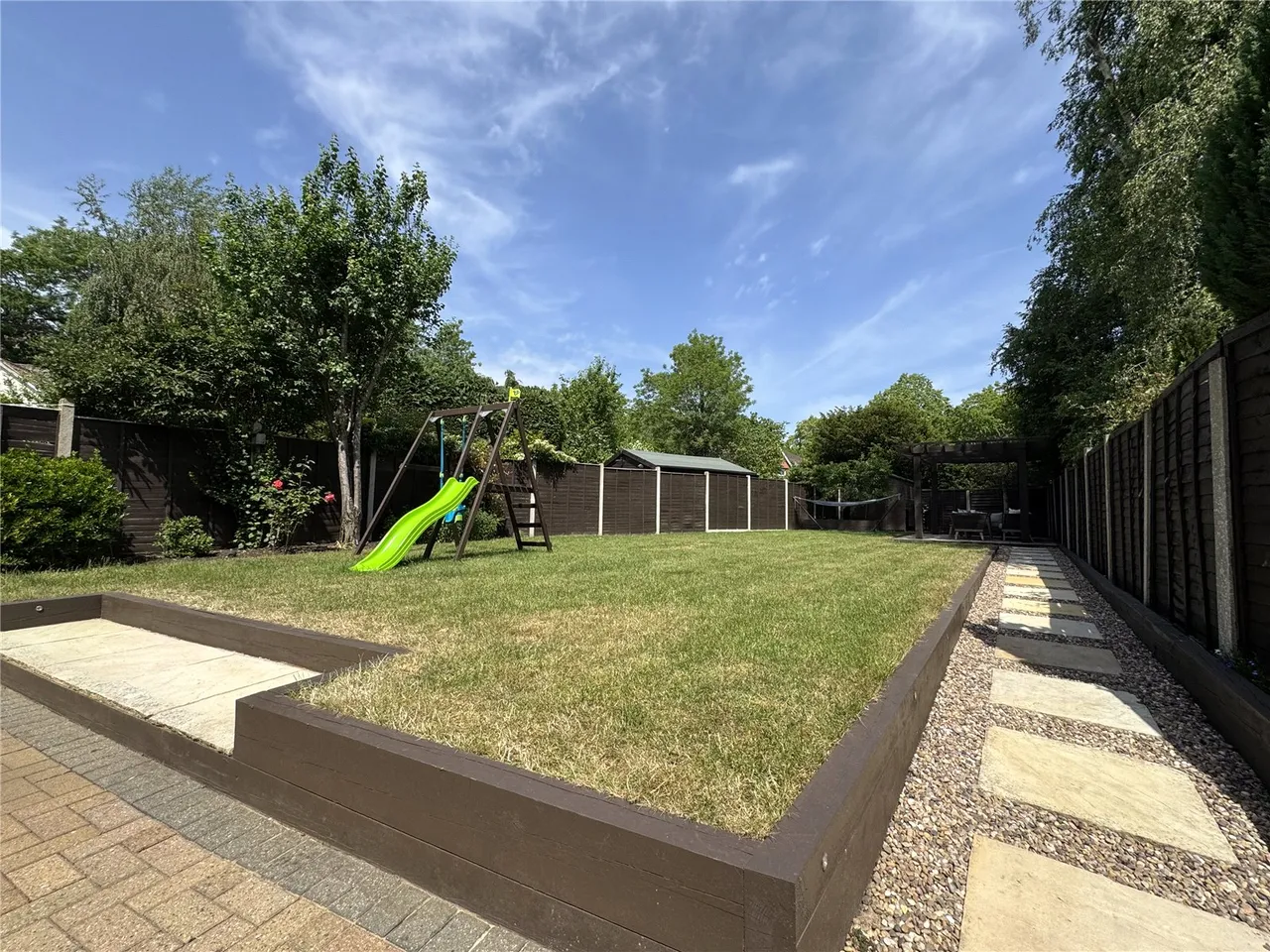 Paddock Court, Hartley Wintney, Hampshire, RG27 8LL, photo 21