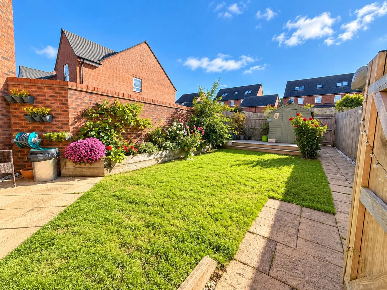 Harper Drive, Derby, DE3, photo 16
