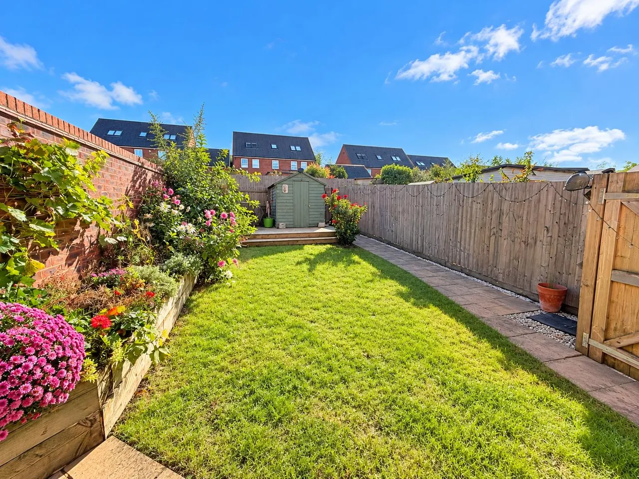 Harper Drive, Derby, DE3, photo 15