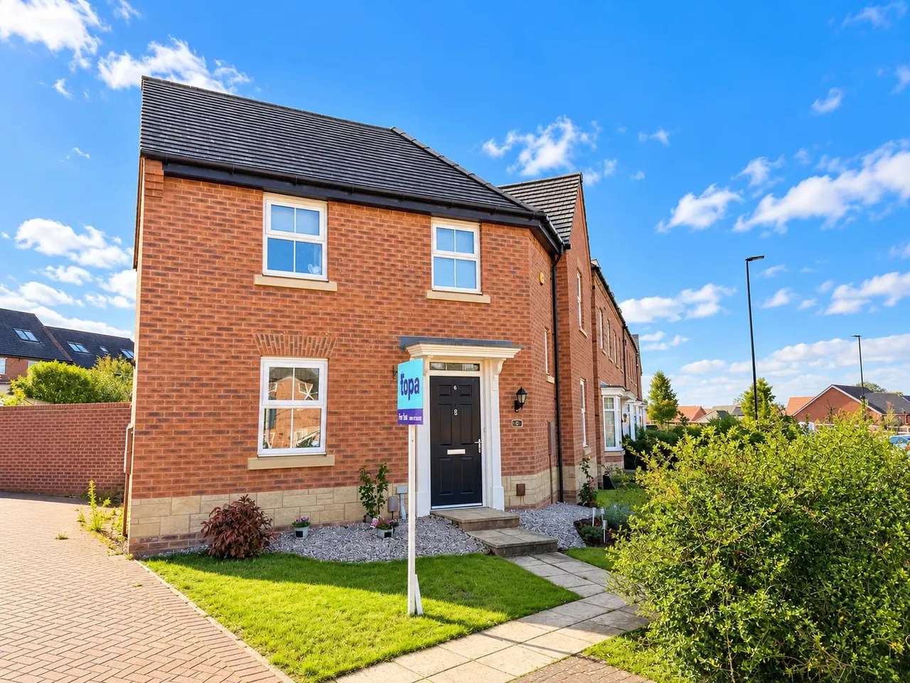 Harper Drive, Derby, DE3, photo 18