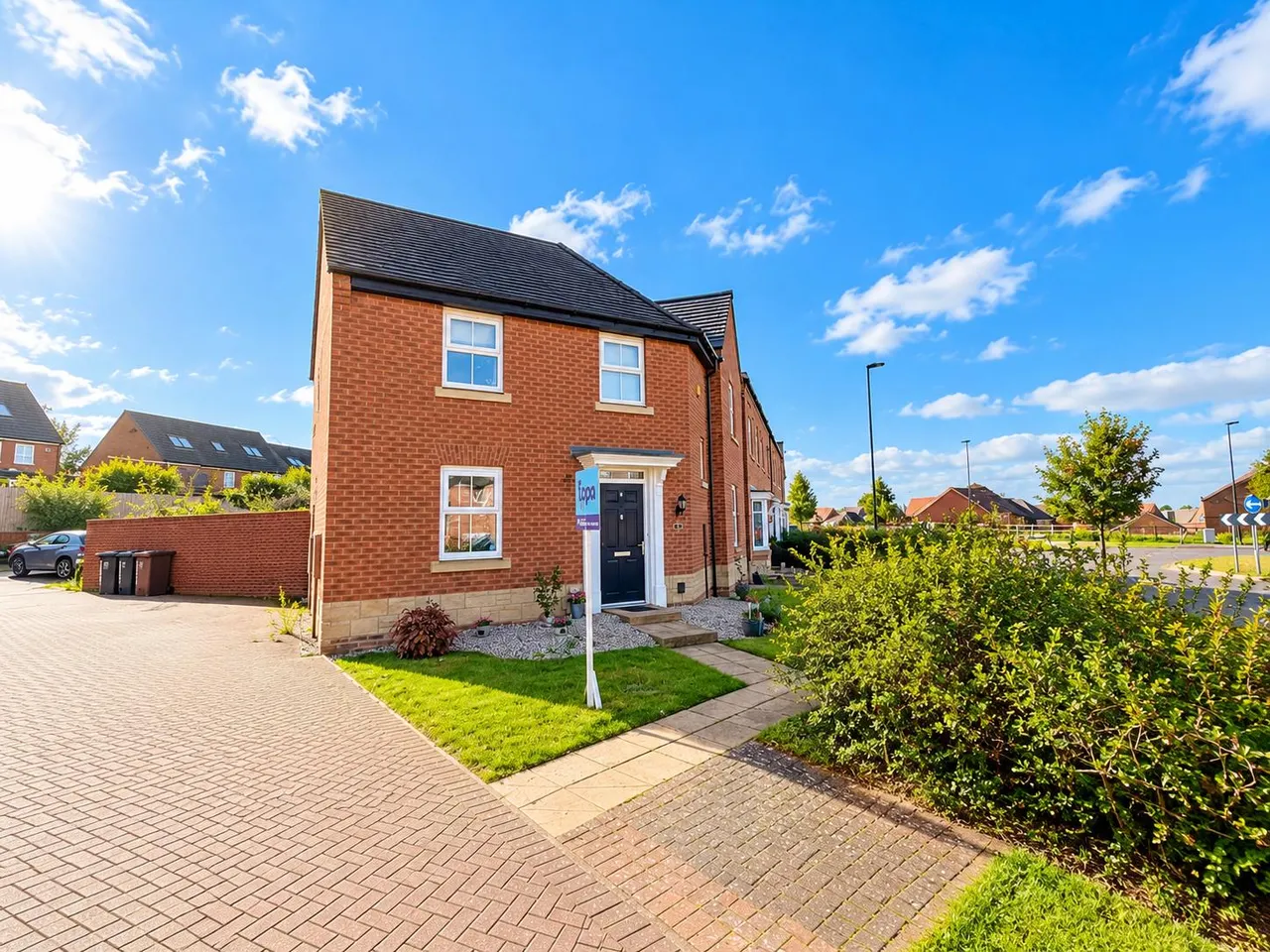 Harper Drive, Derby, DE3, photo 17