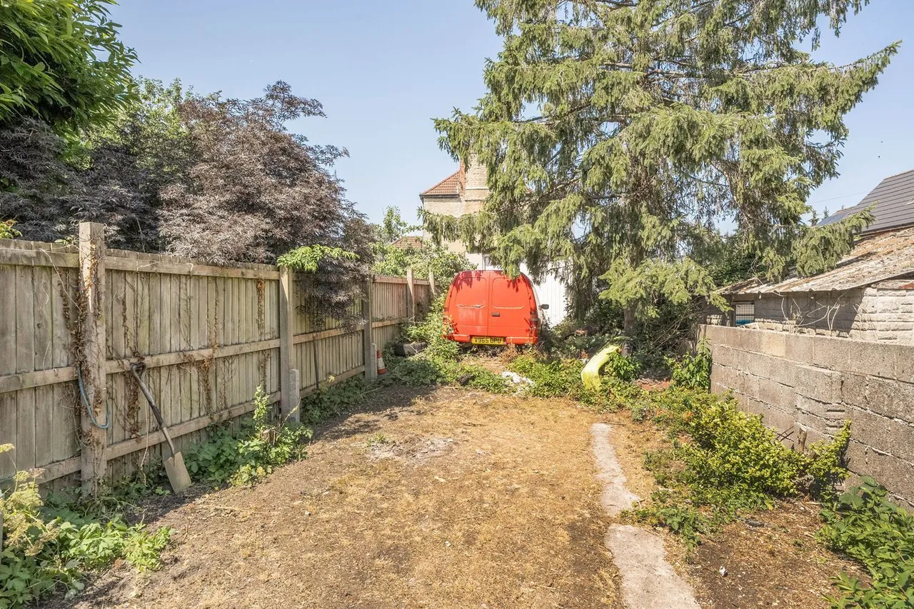 Victoria Road, Frome, BA11, photo 15