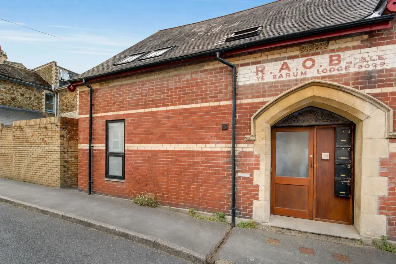 Portland Street, Barnstaple, EX32, photo 13