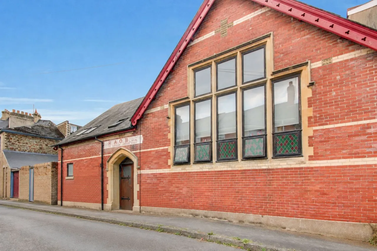 Portland Street, Barnstaple, EX32, photo 4