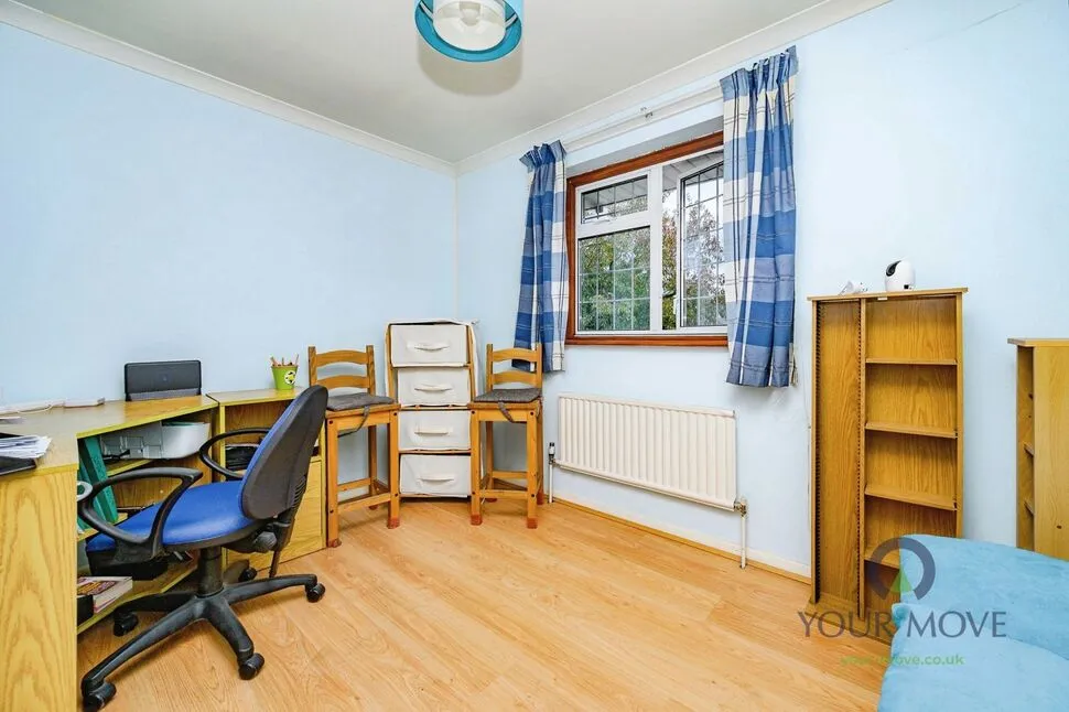 Cambrian Way, Hemel Hempstead, HP2, photo 7
