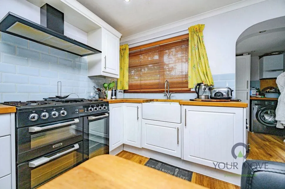 Cambrian Way, Hemel Hempstead, HP2, photo 2
