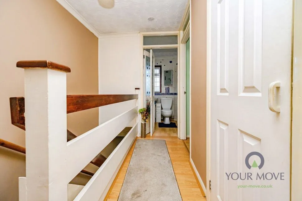 Cambrian Way, Hemel Hempstead, HP2, photo 15