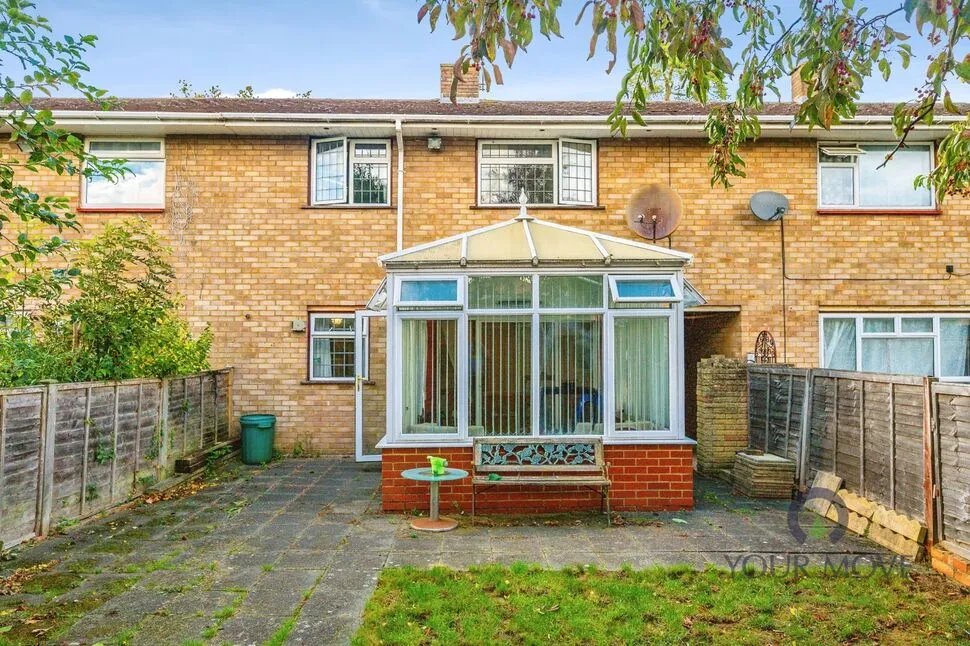 Cambrian Way, Hemel Hempstead, HP2, photo 11