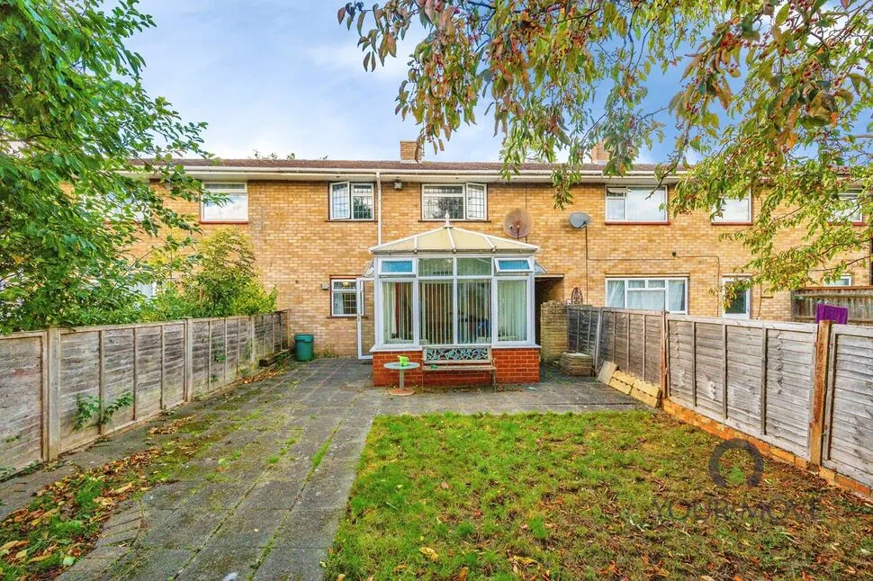 3 bed house for sale, Cambrian Way, Hemel Hempstead, HP2