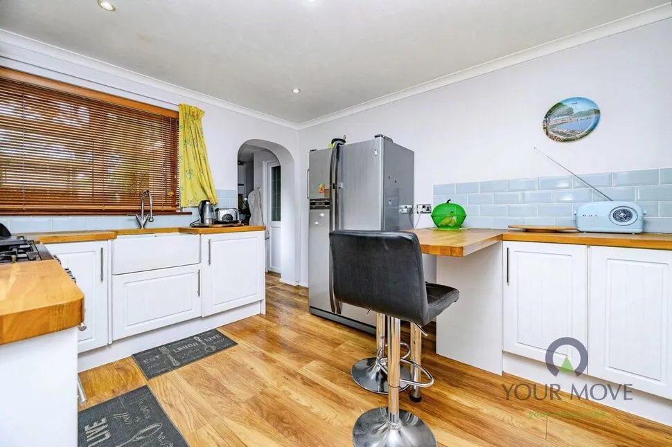 Cambrian Way, Hemel Hempstead, HP2, photo 4