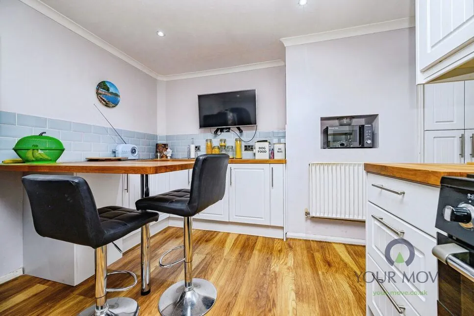 Cambrian Way, Hemel Hempstead, HP2, photo 13