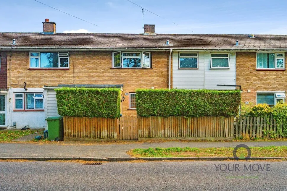 Cambrian Way, Hemel Hempstead, HP2, photo 10
