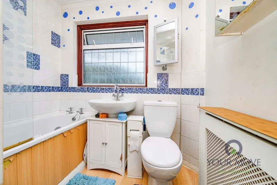 Cambrian Way, Hemel Hempstead, HP2, photo 8