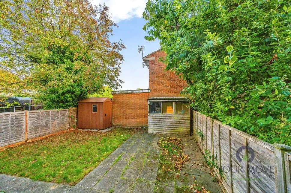 Cambrian Way, Hemel Hempstead, HP2, photo 9