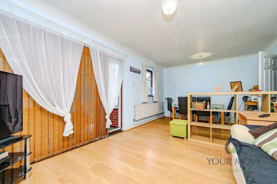 Cambrian Way, Hemel Hempstead, HP2, photo 12
