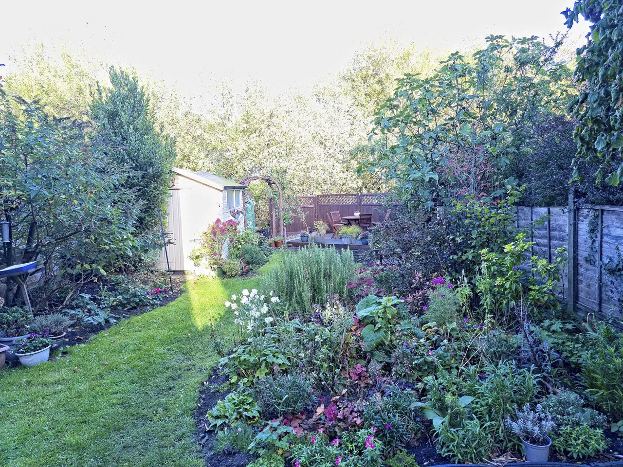 South Park, Lincoln, LN5, photo 12