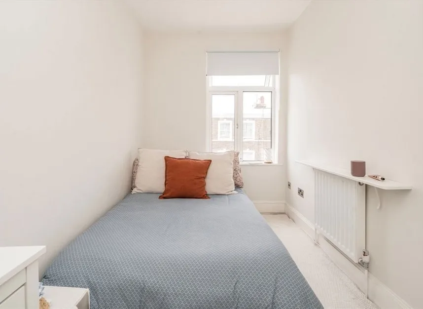 Brackenbury Road, Hammersmith, W6, photo 4