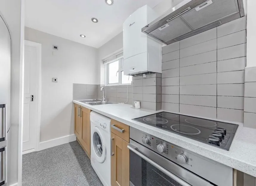 Brackenbury Road, Hammersmith, W6, photo 5