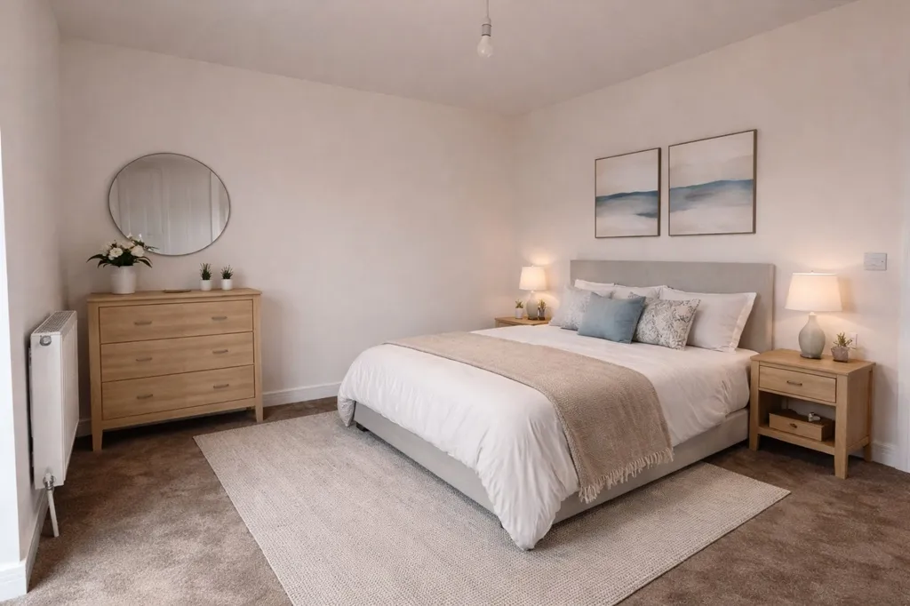 Wisteria Way, Dovercourt Co12 4rr, Harwich, photo 5