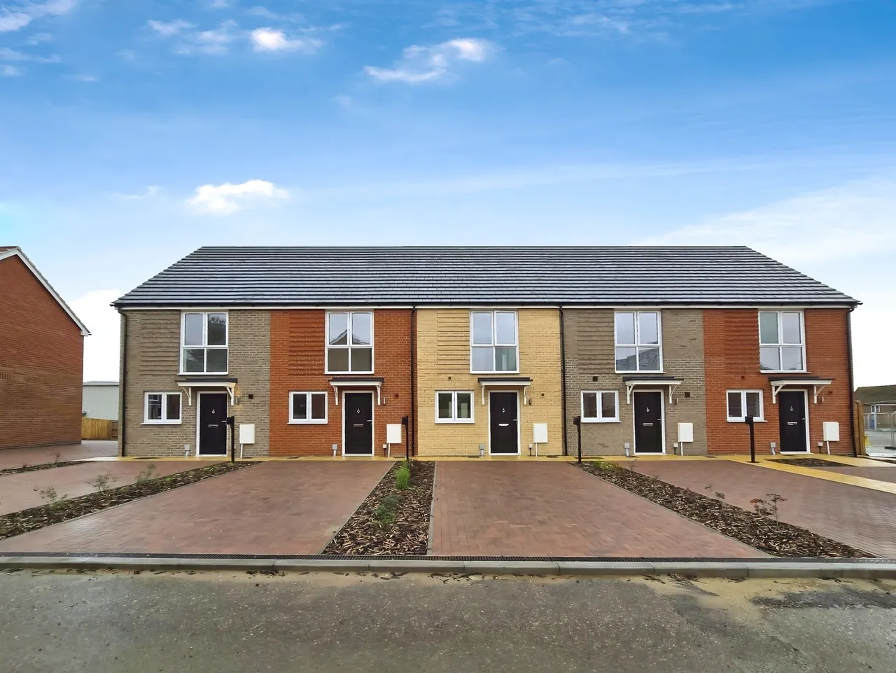 Wisteria Way, Dovercourt Co12 4rr, Harwich, photo 7