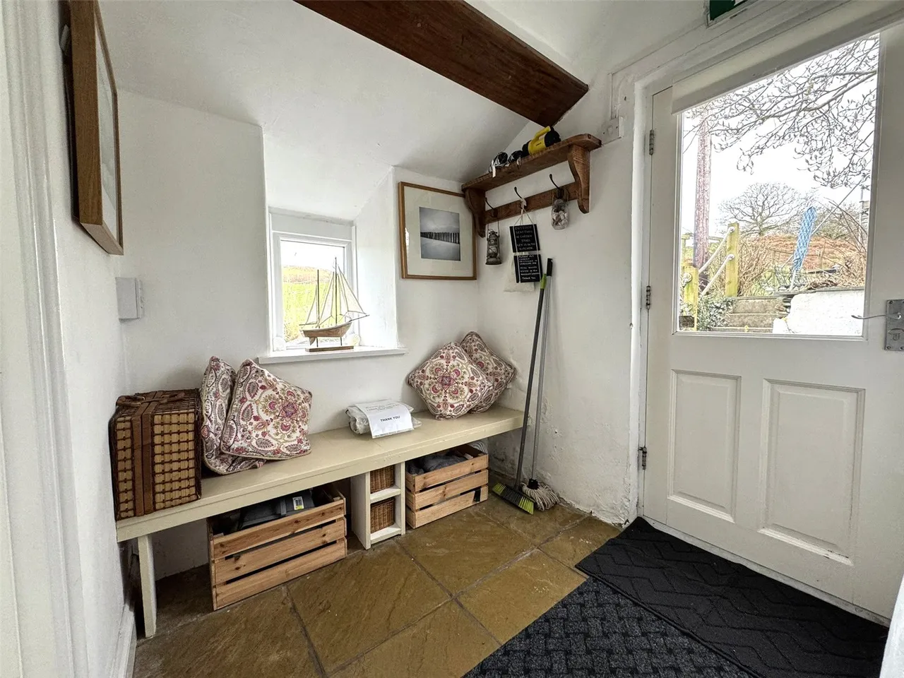 Pennal, Machynlleth, photo 8