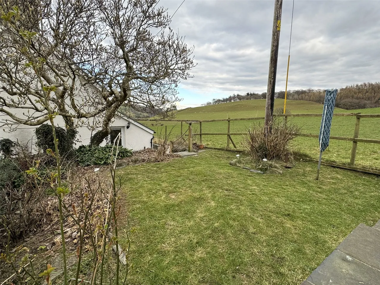 Pennal, Machynlleth, photo 15