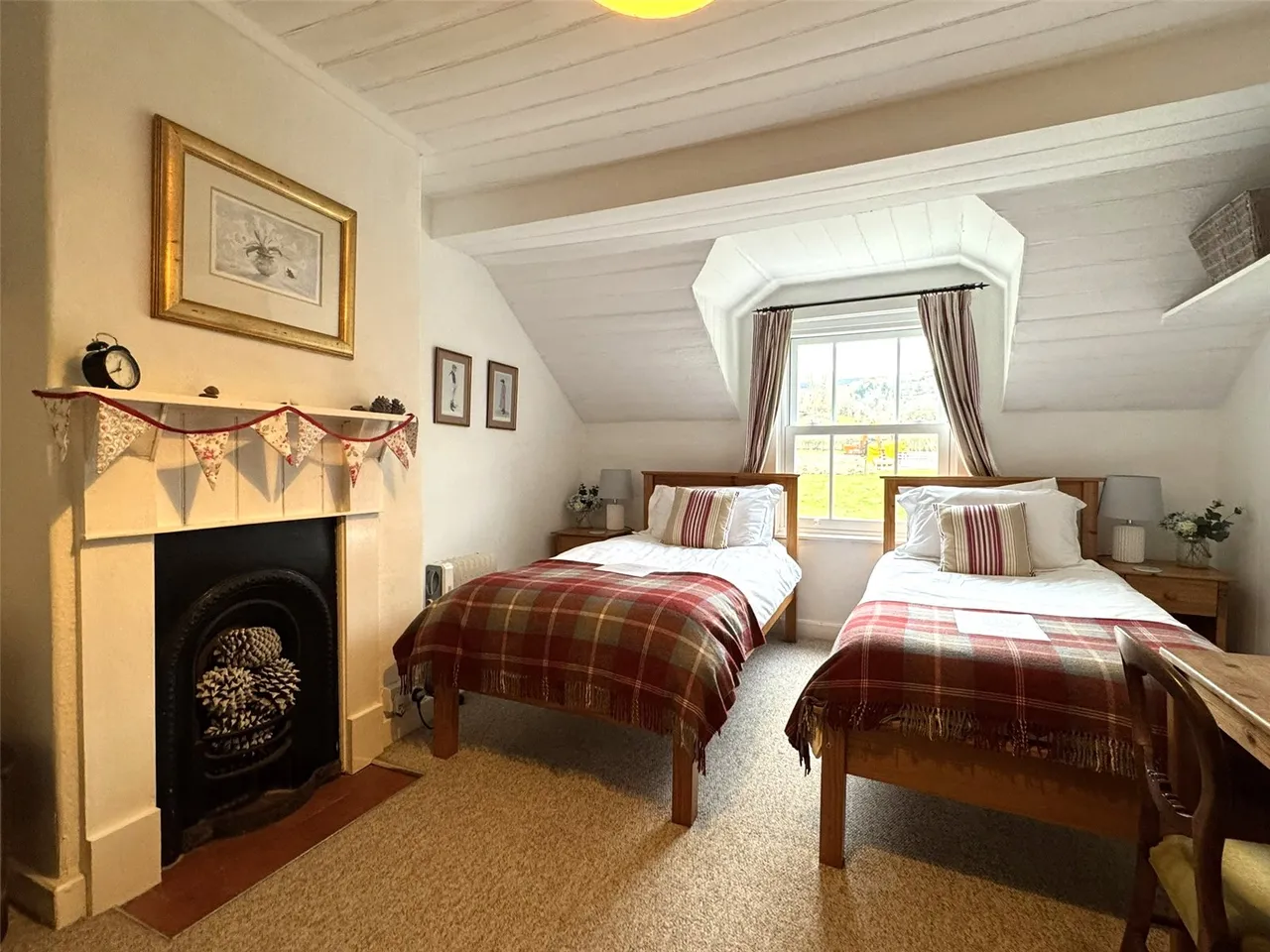 Pennal, Machynlleth, photo 12